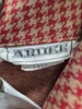 Collection of (5) 2pc 1970's era women's outfits - 8