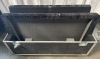 55IN MONITOR CASE- EMPTY - 2
