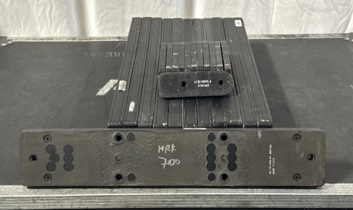 LOT OF MEYER 700HP HARDWARE