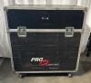 VL1000 DUAL CASE - EMPTY