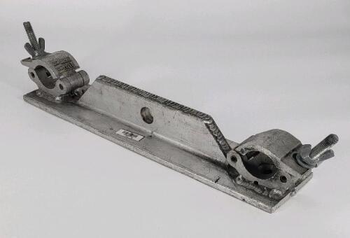 Qty: 6 - TOMCAT TRUSS PICKUP BAR 18IN - SILVER