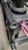 Qty: 9 - TRUSS LOWPRO 14IN X 30IN SPIG - RS V2 BLK 10FT - TYLER GT - 1 UNIT NEEDS REPAIR - 2