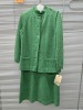 Collection of (5) 2pc 1970's era women's outfits - 10