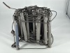 Qty: 4 - LADDER WIRE ROPE 35FT 10.5M