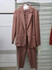 Collection of (5) 2pc 1970's era women's outfits - 2