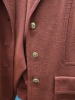 Collection of (5) 2pc 1970's era women's outfits - 6