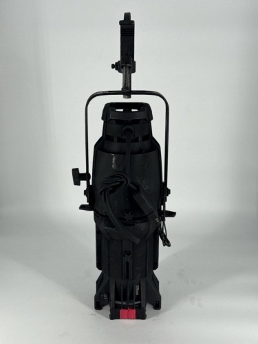Qty: 10 - ETC SOURCE 4 HEAD+BODY, SINGLE-CLUTCH BLK LEKO W/ 19 DEG LENS
