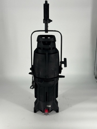 Qty: 10 - ETC SOURCE 4 HEAD+BODY, SINGLE-CLUTCH BLK LEKO W/ 19 DEG LENS