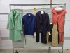 Collection of (5) 1-3pc 1970's era women's outfits