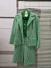 Collection of (5) 1-3pc 1970's era women's outfits - 2