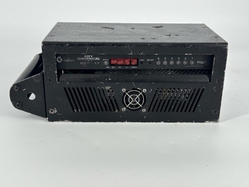 Qty: 2 - CT PDS-375 TR 6-PORT