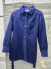 Collection of (5) 1-3pc 1970's era women's outfits - 4