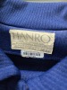 Collection of (5) 1-3pc 1970's era women's outfits - 5