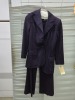 Collection of (5) 1-3pc 1970's era women's outfits - 7