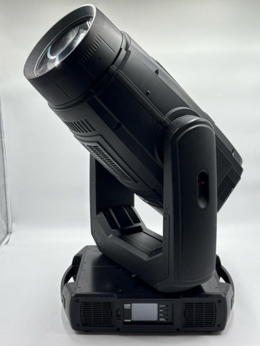 Qty: 4 - ROBE ROBIN BMFL WASH BEAM BLK - NEED REPAIR