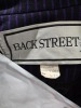 Collection of (5) 1-3pc 1970's era women's outfits - 8
