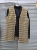 Collection of (5) 1-3pc 1970's era women's outfits - 10