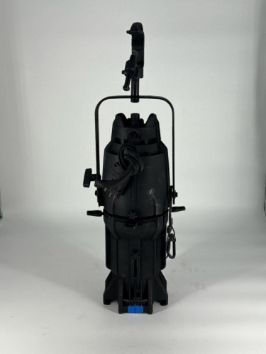Qty: 10 - ETC SOURCE 4 HEAD+BODY, SINGLE-CLUTCH BLK LEKO W/ 26 DEG LENS