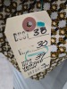Collection of (5) 1-3pc 1970's era women's outfits - 11