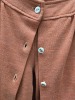 Collection of (5) 1-3pc 1970's era women's outfits - 13