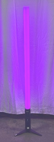 CHAUVET WELL STX 360 WP IP65 X4 PKG