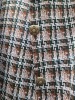 Collection of (5) 2pc 1970's era women's outfits - 3