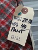 Collection of (5) 2pc 1970's era women's outfits - 7