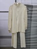 Collection of (5) 2pc 1970's era women's outfits - 2