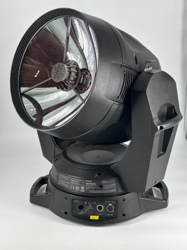 VARI-LITE VL6000 BEAM BLK - NEEDS REPAIR