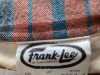 Collection of (5) 2pc 1970's era women's outfits - 5