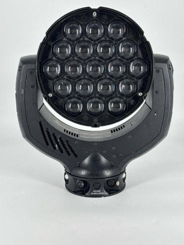 Qty: 6 - GLP IMPRESSION X4 RGBW LED BLK