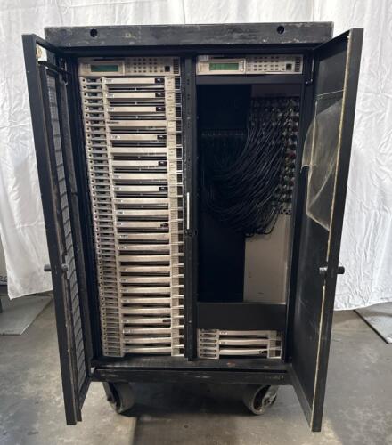 DIMMER 48X 2.4K ETC SENSOR RACK 400A 4-PATCH