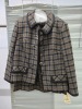 Collection of (5) 2pc 1970's era women's outfits - 10