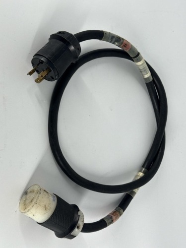 Qty: 20 - L620 12/3 5FT 1.5M