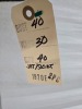 Collection of (5) 2pc 1970's era women's outfits - 11