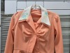 Collection of (5) 2pc 1970's era women's outfits - 13