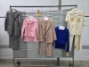 Collection of (5) 2pc 1970's era women's outfits