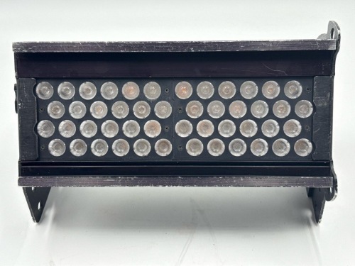 Qty: 6 - CHROMA-Q COLOR FORCE 12 LED STRIP