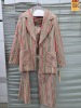 Collection of (5) 2pc 1970's era women's outfits - 8