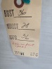 Collection of (5) 2pc 1970's era women's outfits - 9