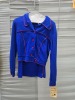 Collection of (5) 2pc 1970's era women's outfits - 10