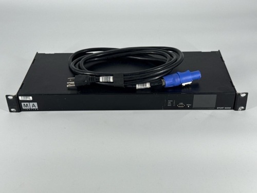 Qty: 2 - GRAND MA2 8-PORT NODE