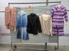 Collection of (5) 2pc 1970's era women's outfits