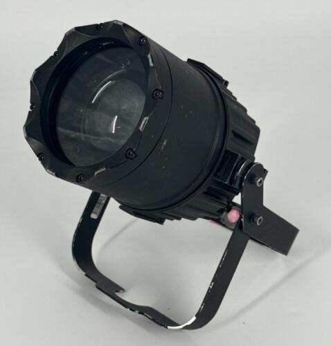 Qty: 12 - GLP IMPRESSION X4 ATOM ZOOM WP IP65 BLK LED PAR