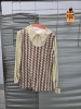 Collection of (5) 2pc 1970's era women's outfits - 9