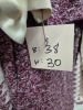 Collection of (5) 2pc 1970's era women's outfits - 11
