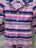 Collection of (5) 2pc 1970's era women's outfits - 13