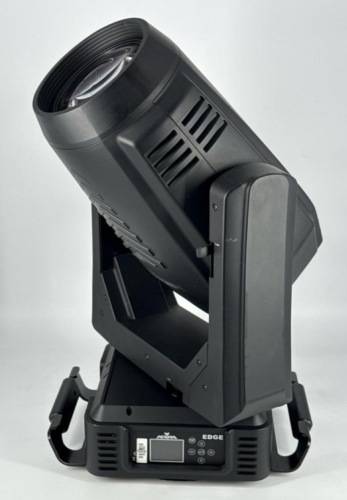 Qty: 4 - PRG ICON EDGE - TRUE1 M BLK