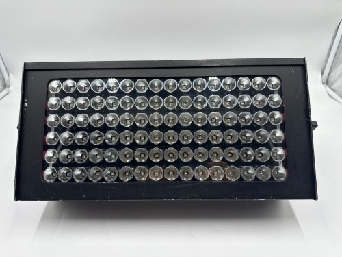 Qty: 6 - TMB SOLARIS FLARE STROBE - NON-RDM - 3 UNITS NEED REPAIR