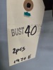 Collection of (5) 2pc 1970's era women's outfits - 3